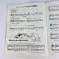 Alfred's Basic Piano Library Lesson Book Level 3 Sheet Music Book Booklet 2109