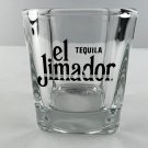 El Jimador Tequila Heavy Square Rocks Glass El Jimador Tequila Heavy Square Rocks Glass