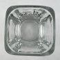 El Jimador Tequila Heavy Square Rocks Glass