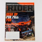 Midwest Rider Magazine August/September 2025 Issue Number 19