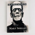 Frankenstein: 1831 Edition By Mary Shelley Paperback Book