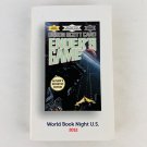 Orson Scott Card Ender's Game World Book Night Author's Definitive Edition PB Orson Scott Card Ender's Game World Book Night Author's Definitive Edition PB