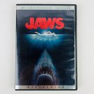 Jaws 30th Anniversary Edition Two-Disc DVD Roy Scheider, Richard Dreyfuss Jaws 30th Anniversary Edition Two-Disc DVD Roy Scheider, Richard Dreyfuss