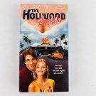 The Hollywood Knights VHS Video Tape Fran Drescher Michelle Pfeiffer, Tony Danza