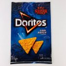 Netflix Stranger Things / Doritos Cool Ranch 9.25oz Promotional Empty Bag Netflix Stranger Things / Doritos Cool Ranch 9.25oz Promotional Empty Bag