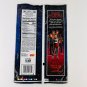 Netflix Stranger Things / Doritos Cool Ranch 9.25oz Promotional Empty Bag