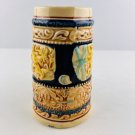 Enesco Japan Imports German Beer Stein Replica Vintage
