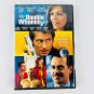 Double Whammy DVD NEW Factory Sealed Denis Leary Elizabeth Hurley Steve Buscemi