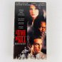 A Time to Kill VHS Video Tape Matthew McConaughey, Sandra Bullock