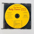 Nefertiti With Fahim Sadi – Nefertiti Presents Best Of Belly Dancing CD ONLY Nefertiti With Fahim Sadi – Nefertiti Presents Best Of Belly Dancing CD ONLY