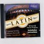 Transport Language Learn LATIN Now Ver 8 PC CD ROM Software