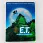 E.T. The Extra-Terrestrial 2-Disc Limited Collector's Edition DVD
