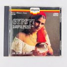 Gypsy! An Hour Of Music, Classics Inspired By Gypsy Folk Music CD Gypsy! An Hour Of Music, Classics Inspired By Gypsy Folk Music CD