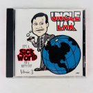 Larry Reeb – It's A Sick World I'm A Happy Guy Volume 3 CD Larry Reeb – It's A Sick World I'm A Happy Guy Volume 3 CD