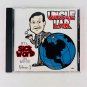 Larry Reeb – It's A Sick World I'm A Happy Guy Volume 3 CD