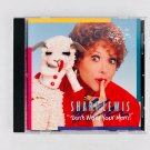Shari Lewis – Don't Wake Your Mom! CD Album Shari Lewis – Don't Wake Your Mom! CD Album