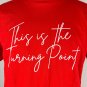 This Is The Turning Point USA XL T-Shirt Shirt