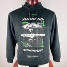Truth+ Theory Los Angeles Hoodie Pullover Large Shirt Truth+ Theory Los Angeles Hoodie Pullover Large Shirt