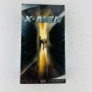 X-Men VHS Video Tape Hugh Jackman Patrick Stewart