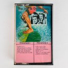 Jan & Dean โ The Jan & Dean Story Cassette Tape RR9-4080 IMPORT Jan & Dean โ The Jan & Dean Story Cassette Tape RR9-4080 IMPORT