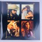 Neil Diamond &acirc;�� The Jazz Singer Vinyl LP Record Album Embossed Gatefold Cover
