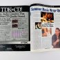 Tower Records & Video PULSE! Magazine June 1993 AEROSMITH Steven Tyler Cover
