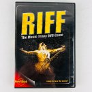 RIFF - The Music Trivia DVD Game