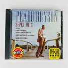 Peabo Bryson – Super Hits CD NEW Factory Sealed CK-66064 Peabo Bryson – Super Hits CD NEW Factory Sealed CK-66064