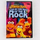 Jim Henson Fraggle Rock: Live by the Rule of the Rock DVD Jim Henson Fraggle Rock: Live by the Rule of the Rock DVD