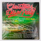 Christmas Disco Party Vinyl LP Record Album CCR-1941