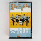 The Surfaris – Wipeout Cassette Tape MCAC-20391