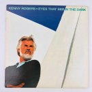 Kenny Rogers – Eyes That See In The Dark Vinyl LP Record Album AFL1-4697 Lot #2 Kenny Rogers – Eyes That See In The Dark Vinyl LP Record Album AFL1-4697 Lot #2
