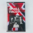 The Best Of British Rock Cassette Lot #1 Small Faces (Rod Stewart & Ronnie Wood) The Best Of British Rock Cassette Lot #1 Small Faces (Rod Stewart & Ronnie Wood)