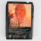 Rod Stewart - Foot Loose & Fancy Free 8 Track Tape Cartridge M8 3092