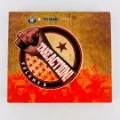 Take Action! Volume 6 2x CD/DVD Metal/Rock/Punk Compilation