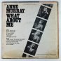Anne Murray &acirc;�� What About Me Vinyl LP Record Album SPC-3350