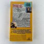 The Delta Force VHS Video Tape Chuck Norris, Lee Marvin