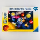 Ravensburger Puzzle Solar System - 300 XXL Pieces Jigsaw No 132263 Ravensburger Puzzle Solar System - 300 XXL Pieces Jigsaw No 132263