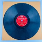 Roy Acuff – Po' Folks (All The Time) 78RPM Single Record 10" Vinyl 78 RPM