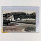 Massie Field Sports Field Bessemer Michigan Postcard A-1486 Post Card Massie Field Sports Field Bessemer Michigan Postcard A-1486 Post Card
