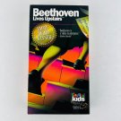 Beethoven Lives Upstairs VHS Video Tape Beethoven Lives Upstairs VHS Video Tape