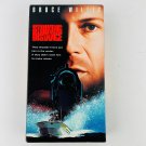Striking Distance VHS Video Tape Bruce Willis Dennis Farina Sarah Jessica Parker Striking Distance VHS Video Tape Bruce Willis Dennis Farina Sarah Jessica Parker