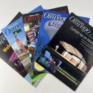 Oswego Illinois IL Official Village Newsletter Magazine Lot #2