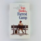 Forrest Gump VHS Video Tape Tom Hanks