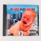 The Family Values Tour 1999 CD Live Album The Family Values Tour 1999 CD Live Album