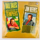 Jim Reeves – Tall Tales And Short Tempers Vinyl LP Record Album MONO LPM-2284 Jim Reeves – Tall Tales And Short Tempers Vinyl LP Record Album MONO LPM-2284