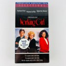 Working Girl VHS Video Tape NEW Factory Sealed Harrison Ford, Joan Cusack