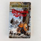 R.A. Salvatore Forgotten Realms: Icewind Dale Trilogy Streams of Silver Book 2 R.A. Salvatore Forgotten Realms: Icewind Dale Trilogy Streams of Silver Book 2