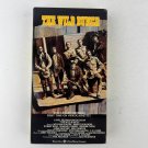 The Wild Bunch VHS William Holden, Ernest Borgnine, Robert Ryan