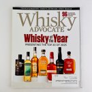 Whisky Advocate Magazine Winter 2025 Issue Whisky Of The Year Edition